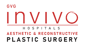 Invivo Logo